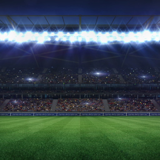 Riyadh's Iconic Stadium